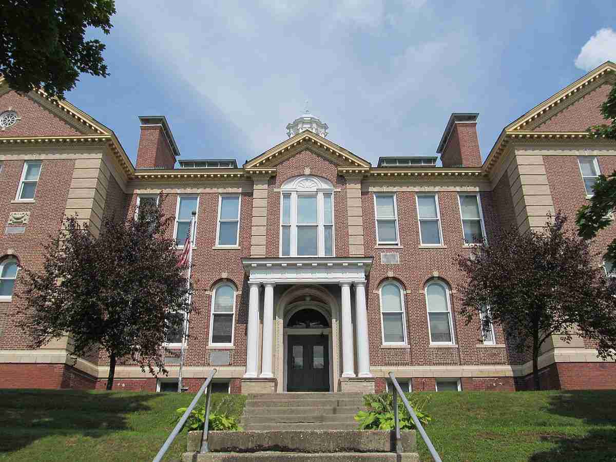 Case Study - Campus Security School District
