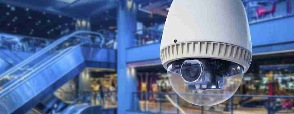 video surveillance and security solutions