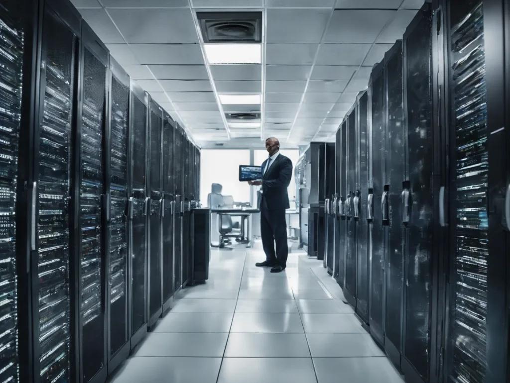NDAA, TAA, and Encryption in Video Surveillance Recording Servers