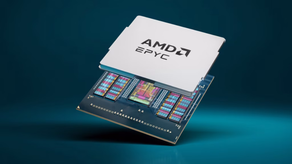 AMD 9005 CPU based NVR servers
