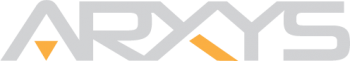 Arxys-logo-grey-gold