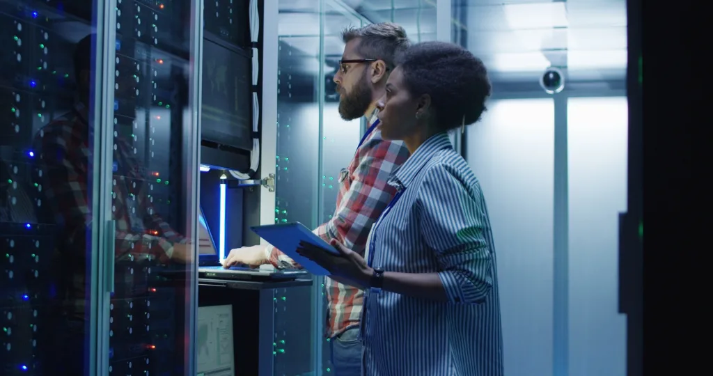 The Critical Role of Hot-Swappable SSDs in Video Surveillance Servers