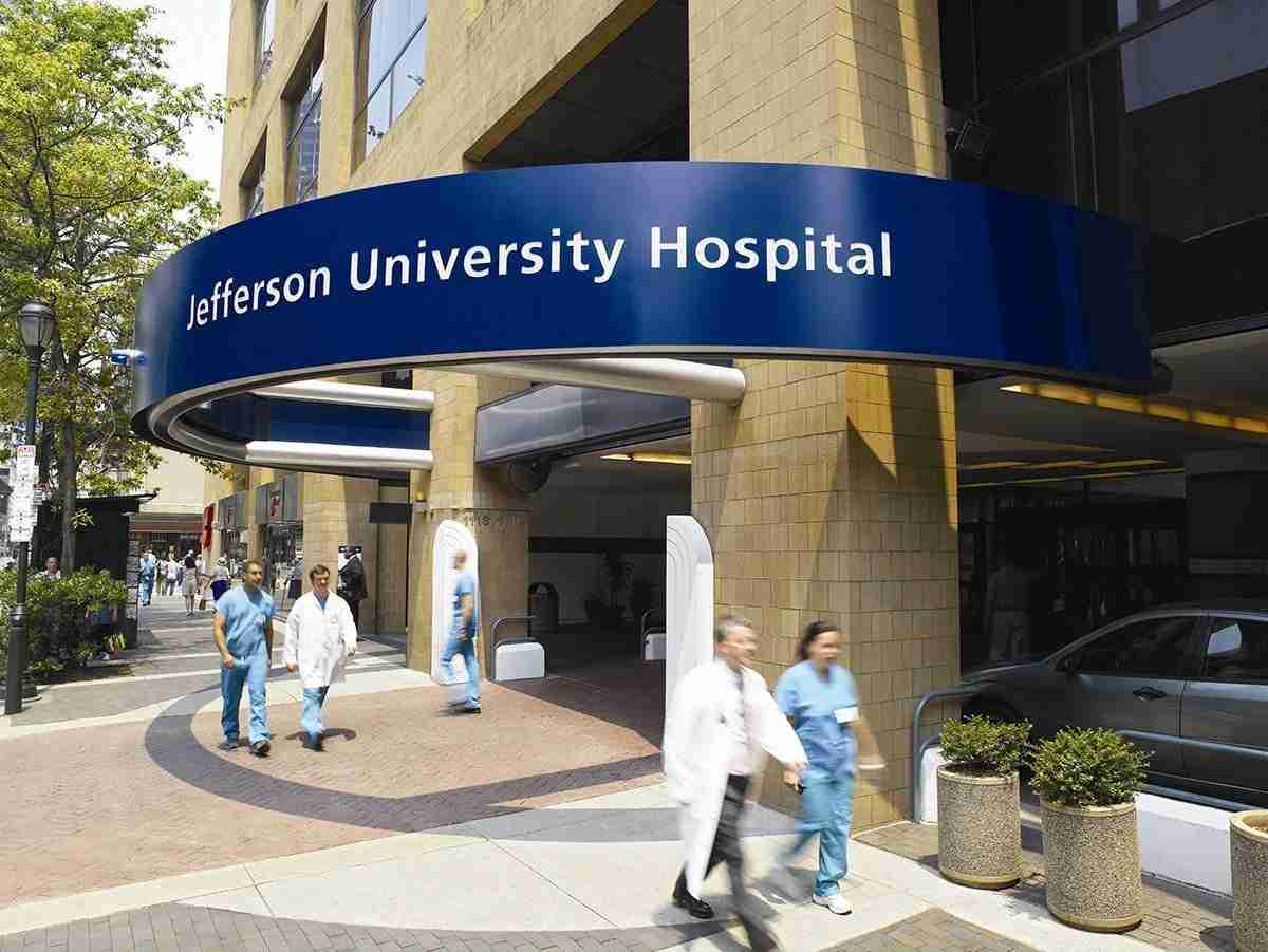 Healthcare Focuses On Video Surveillance
