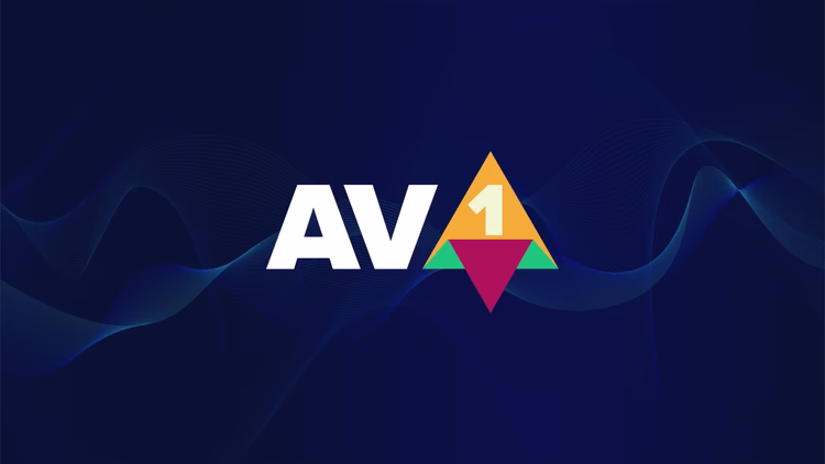 AV1 Adoption in Physical Security & Video Surveillance: Industry Impact