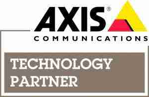 Arxys Announces Technology Partnership With Axis Communications